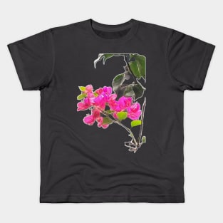 Flores Kids T-Shirt